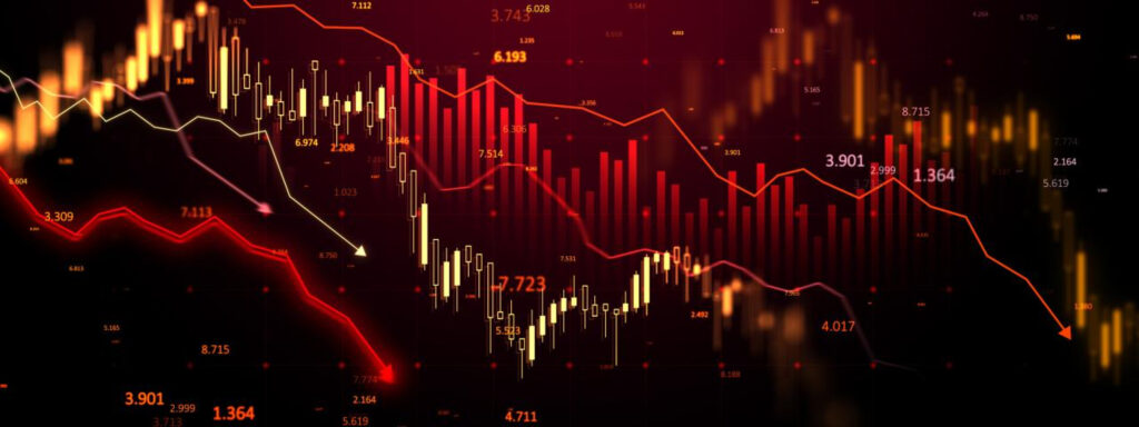 Chip Market Shakes as SK Hynix Plunges 11%