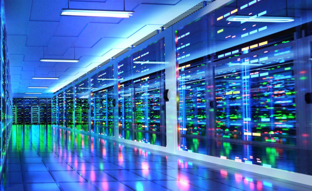New York Becomes First U.S. State to Ban New AI Data Centers